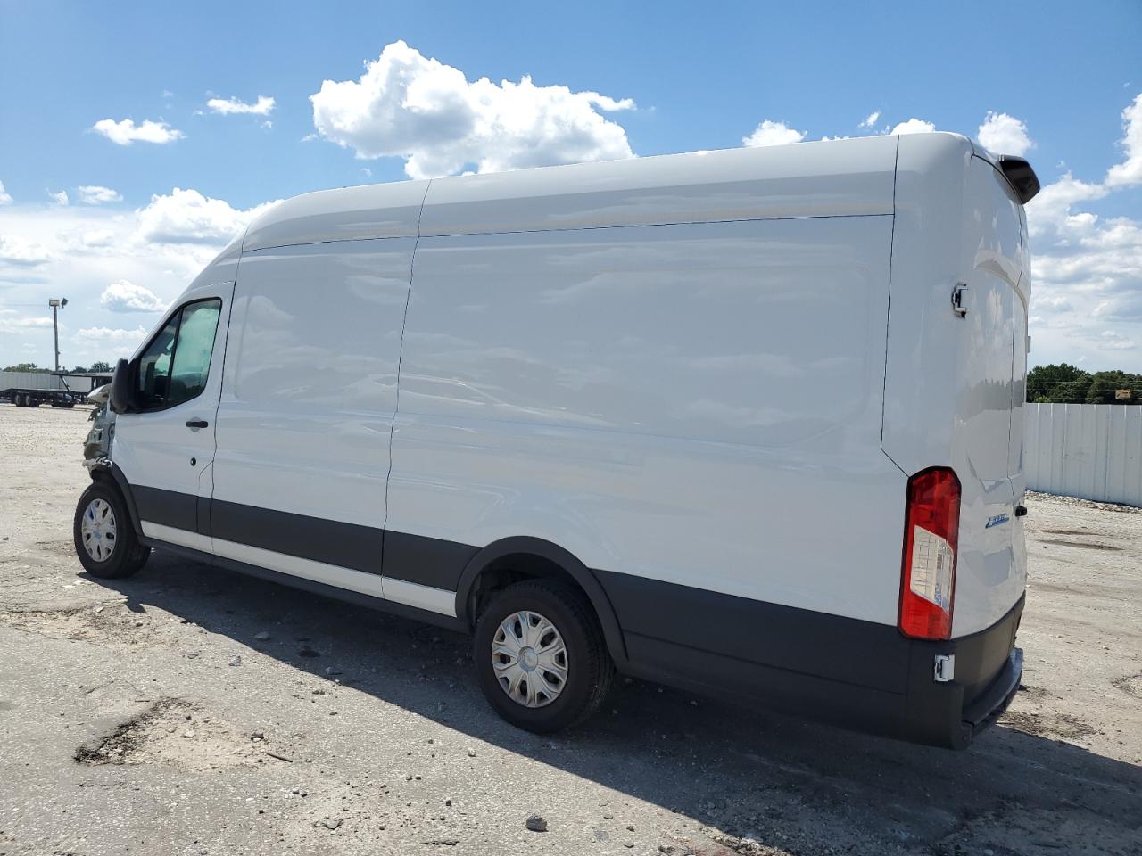 FORD E-TRANSIT T-350