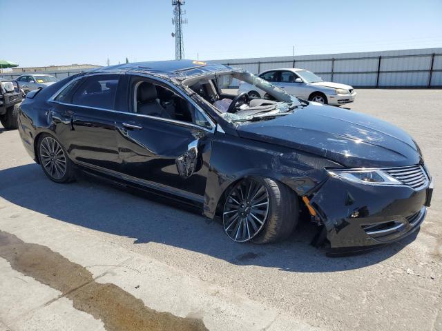 2016 LINCOLN MKZ 3LN6L2GK2GR632587
