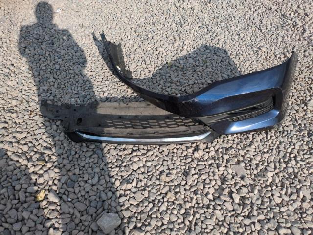 2016 HONDA ACCORD EXL - 1HGCR2F81GA138020