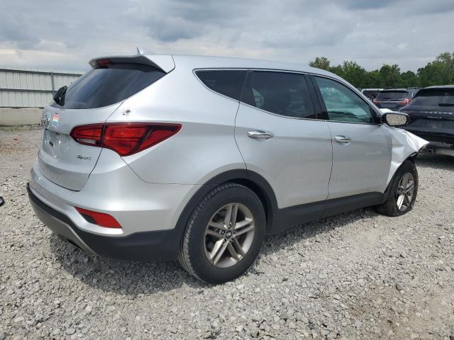 2017 HYUNDAI SANTA FE S - 5XYZT3LB8HG498936