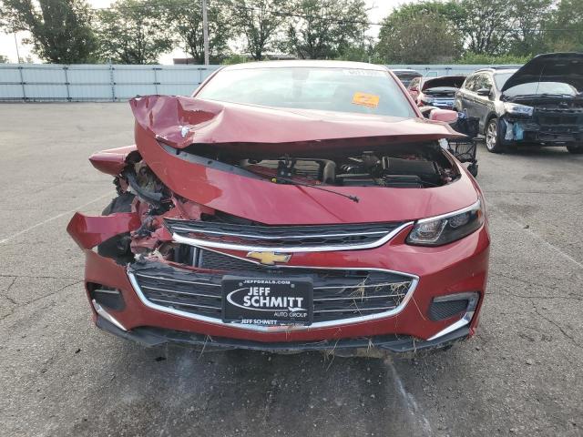 2016 CHEVROLET MALIBU LT 1G1ZE5ST4GF206743