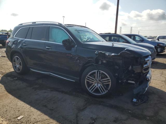 2021 MERCEDES-BENZ GLS 450 4M 4JGFF5KE5MA402655