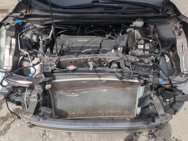 2016 HONDA CR-V EXL 5J6RM4H77GL038641