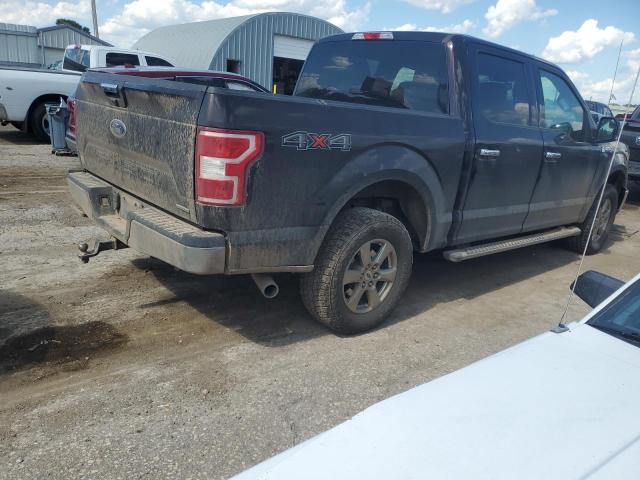 2019 FORD F150 SUPER - 1FTEW1E47KFD17571