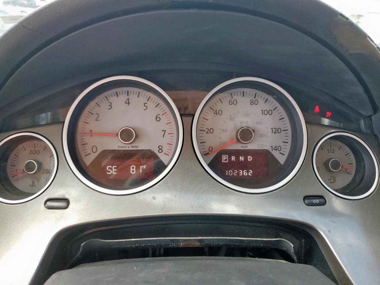 VOLKSWAGEN ROUTAN SE