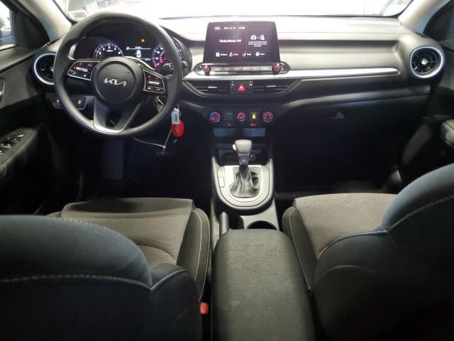 2023 KIA FORTE LX 3KPF24AD1PE558521