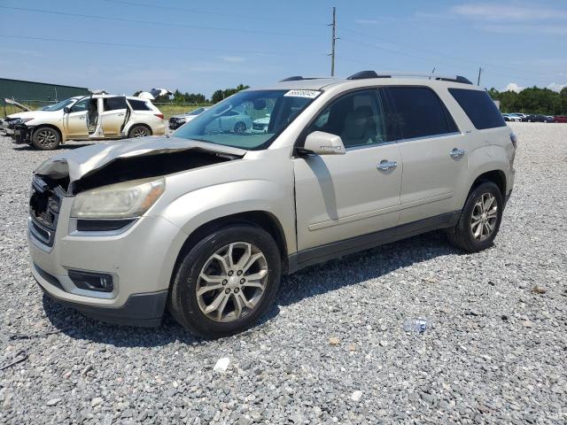GMC ACADIA SLT
