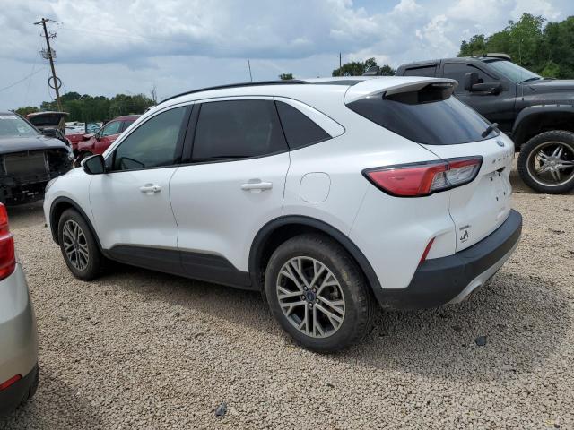 2021 FORD ESCAPE SEL - 1FMCU9H9XMUA58880
