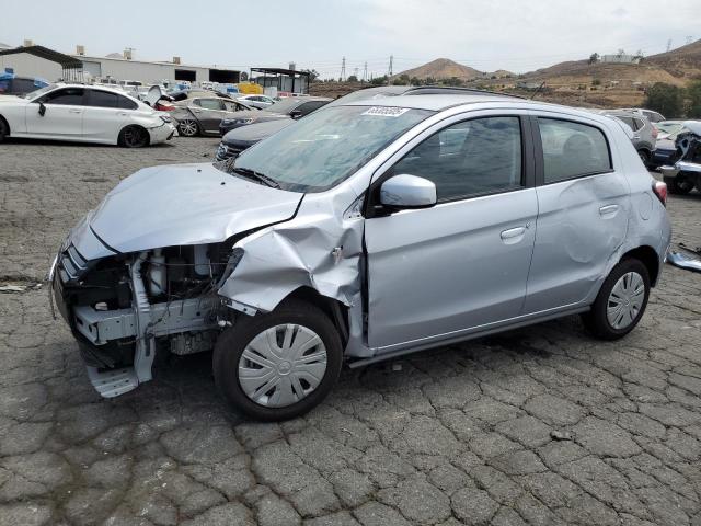 2024 MITSUBISHI MIRAGE ES - ML32AUHJ3RH018987