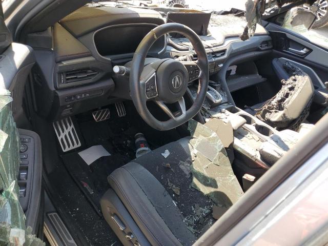 2023 ACURA MDX A-SPEC 5J8YE1H02PL016208