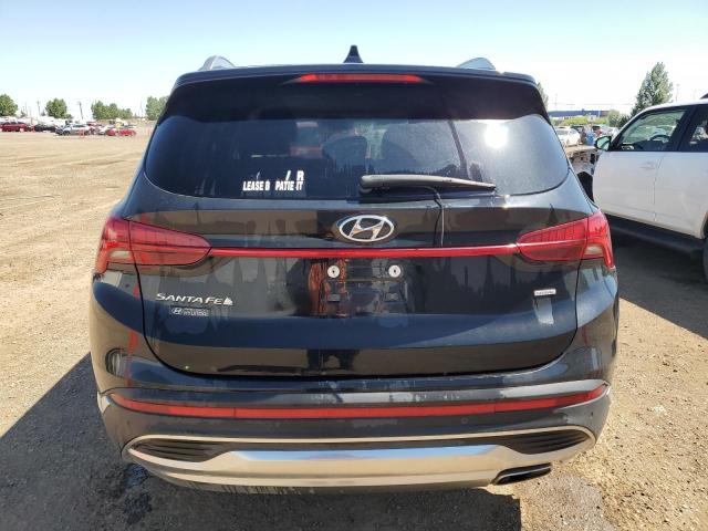 2022 HYUNDAI SANTA FE S - 5NMS3DAJXNH443522