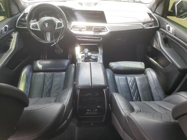 2019 BMW X5 XDRIVE5 - 5UXJU2C54KLN66089