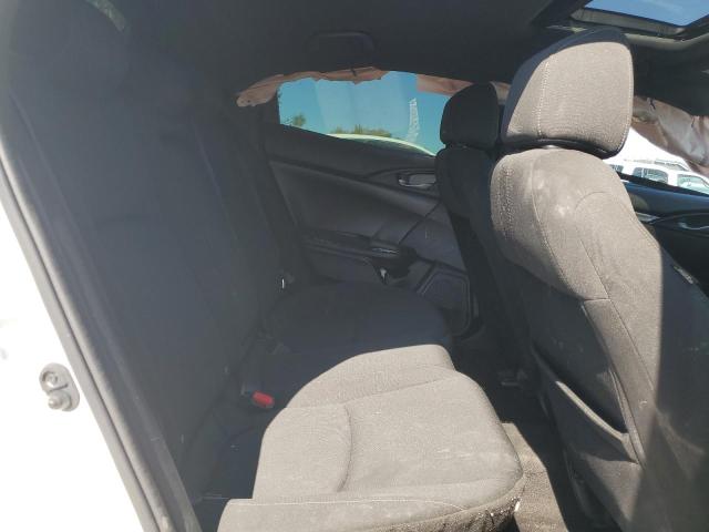2019 HONDA CIVIC EX SHHFK7H61KU419371