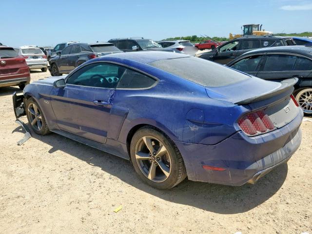 2016 FORD MUSTANG GT 1FA6P8CF4G5267049