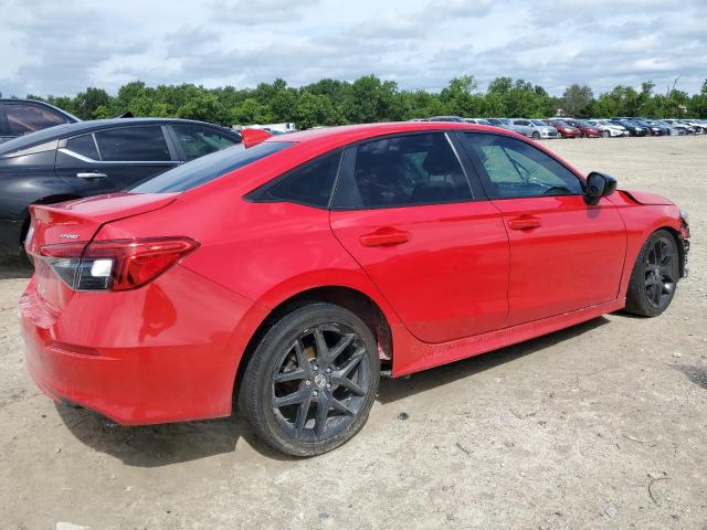 2022 HONDA CIVIC SPORT #3303795442