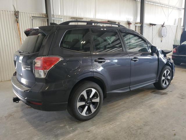 2017 SUBARU FORESTER 2 JF2SJAGC2HH592611