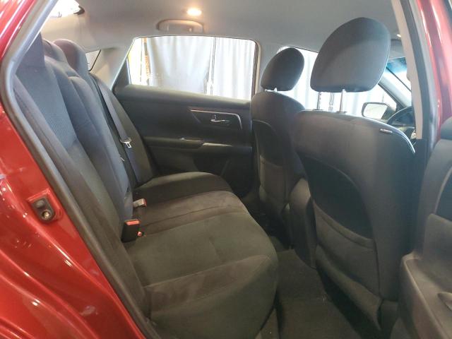 2014 NISSAN ALTIMA 2.5 - 1N4AL3AP1EC165057