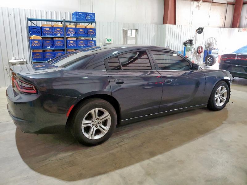 2019 DODGE CHARGER SX 2C3CDXBG5KH699276