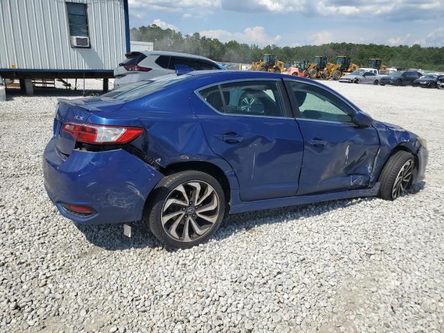 2016 ACURA ILX PREMIU - 19UDE2F87GA008159