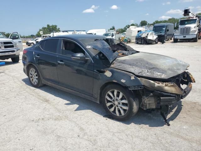 2014 KIA OPTIMA EX - 5XXGN4A79EG295866