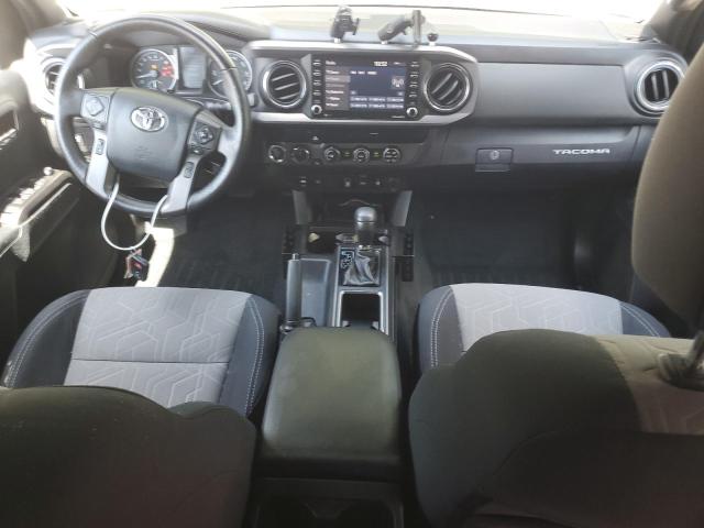 2020 TOYOTA TACOMA DOU 3TYDZ5BN0LT000020