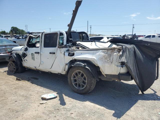 2020 JEEP GLADIATOR - 1C6HJTFG8LL212709