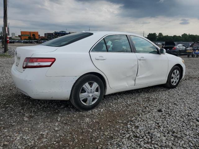 2011 TOYOTA CAMRY BASE - 4T1BF3EK1BU716268