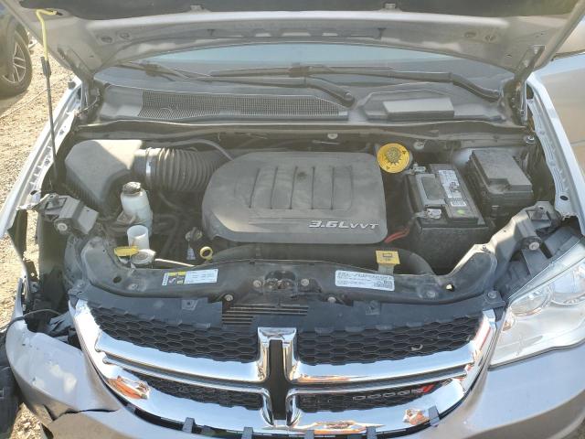 2017 DODGE GRAND CARA 2C4RDGCG0HR841976