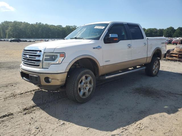 FORD F150 SUPER