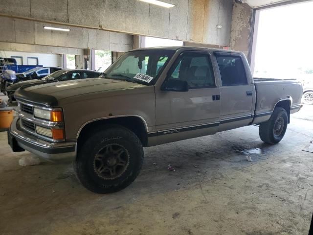 CHEVROLET GMT-400 C2