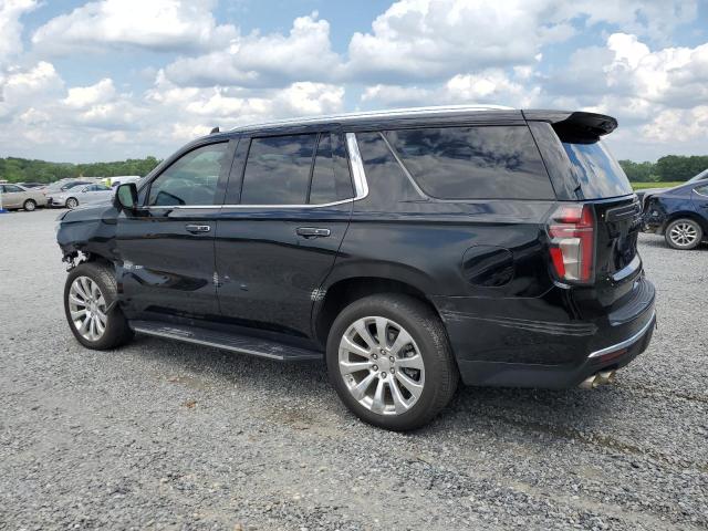 2024 CHEVROLET TAHOE K150 1GNSKSKD4RR118454