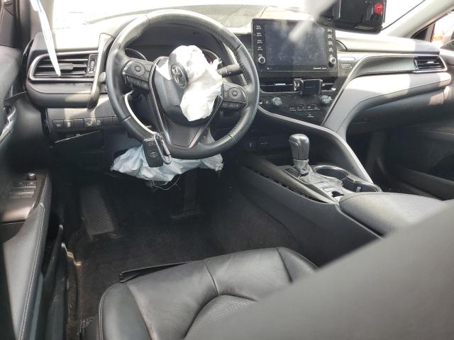 2021 TOYOTA CAMRY XSE 4T1K61AK9MU467540