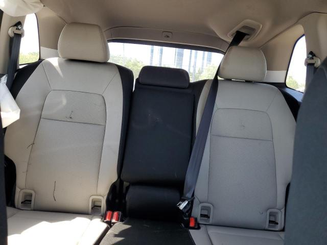 2025 HONDA CR-V EX 5J6RS4H4XSL010126