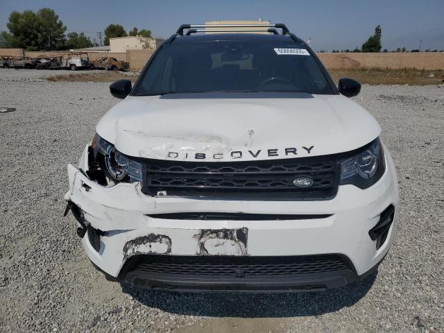 2016 LAND ROVER DISCOVERY SALCR2BG4GH626342