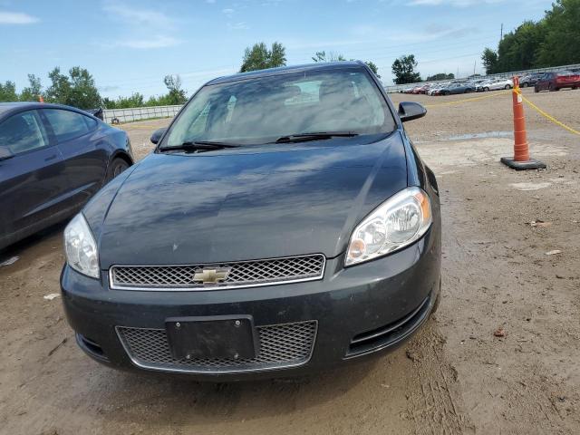 2015 CHEVROLET IMPALA LIM 2G1WA5E37F1143296