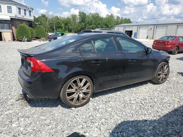 2017 VOLVO S60 POLEST YV1A0MTS8H2427140