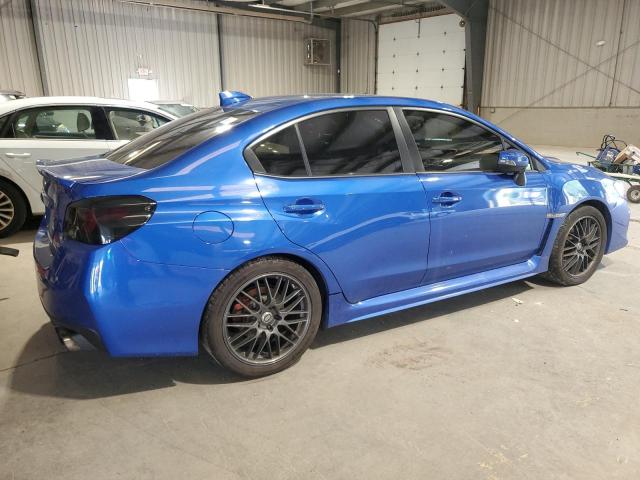2018 SUBARU WRX LIMITE JF1VA1H68J9838765