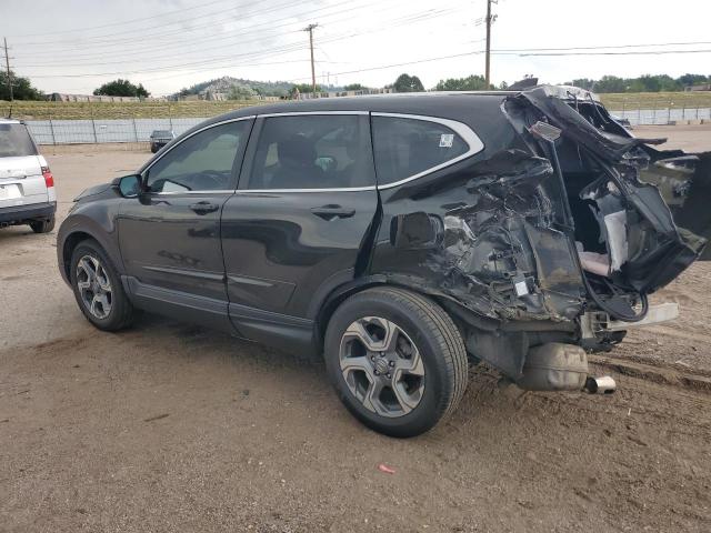 2017 HONDA CR-V EX 2HKRW2H53HH653633