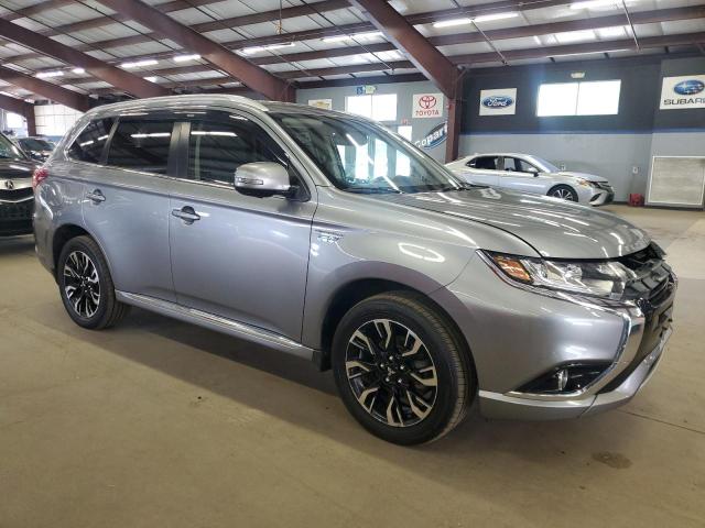 Vin: ja4j24a58jz055531, lot: 64052425, mitsubishi outlander se 20184
