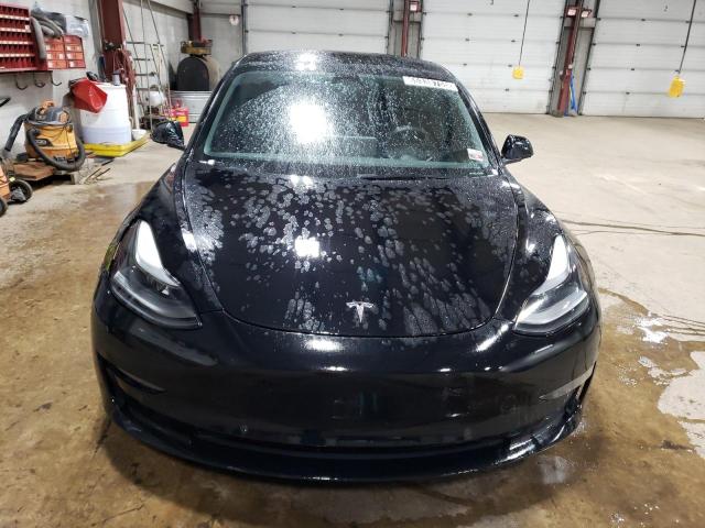 2022 TESLA MODEL 3 - 5YJ3E1EA3NF304762