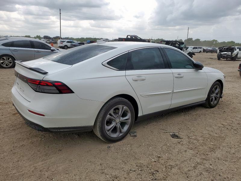 2024 HONDA ACCORD EX 1HGCY1F31RA048404