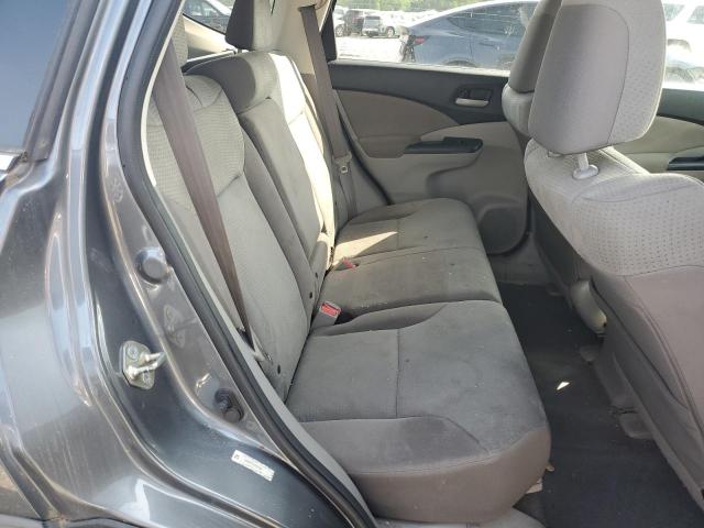 2013 HONDA CR-V EX - 2HKRM4H53DH618991