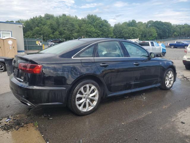2018 AUDI A6 PREMIUM WAUG3AFC7JN022916