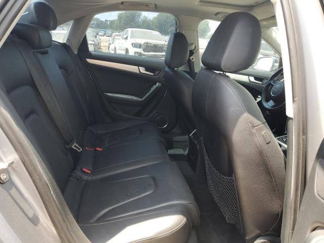 2015 AUDI A4 PREMIUM WAUEFAFL0FN020575