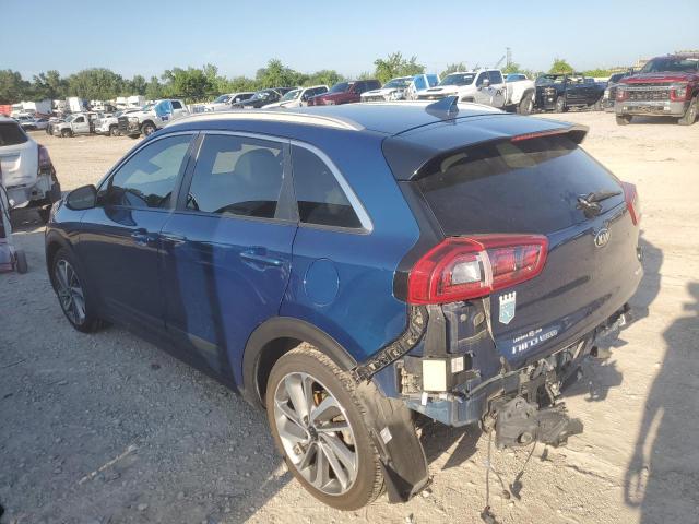 2017 KIA NIRO EX TO KNDCE3LC4H5057287