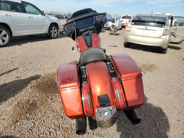 2024 HARLEY-DAVIDSON FLHX 1HD1KB713RB628000