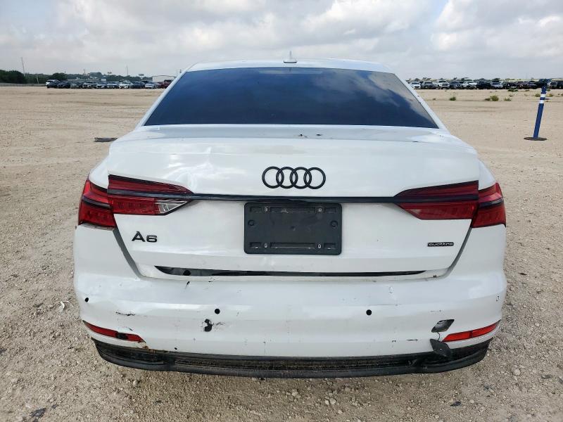 2023 AUDI A6 PREMIUM WAUE3BF24PN049116
