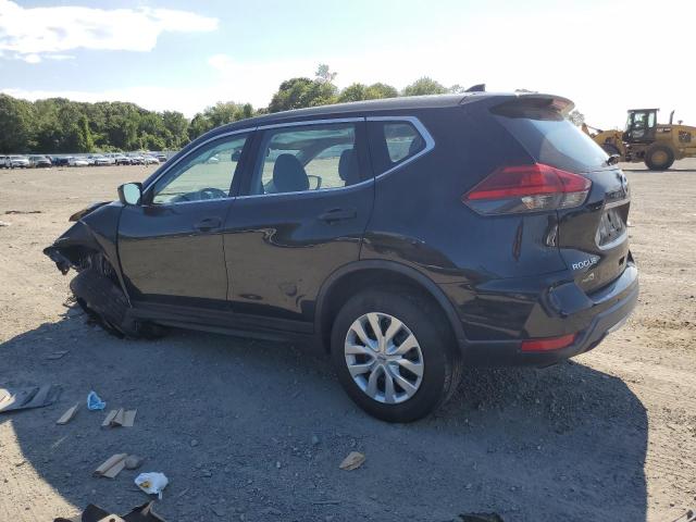 2017 NISSAN ROGUE S - KNMAT2MV4HP562273