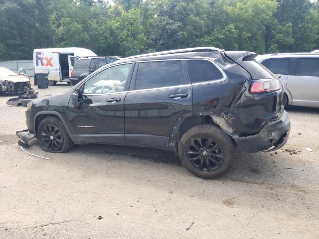 2019 JEEP 170 1C4PJLCB2KD242908