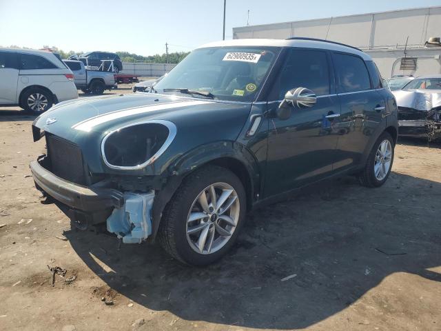 Vin: wmwzc3c59ewp26559, lot: 62900935, mini cooper s countryman 2014 img_1